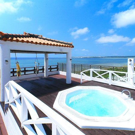 Haruhoo Resort Ishigaki Ishigaki  外观 照片