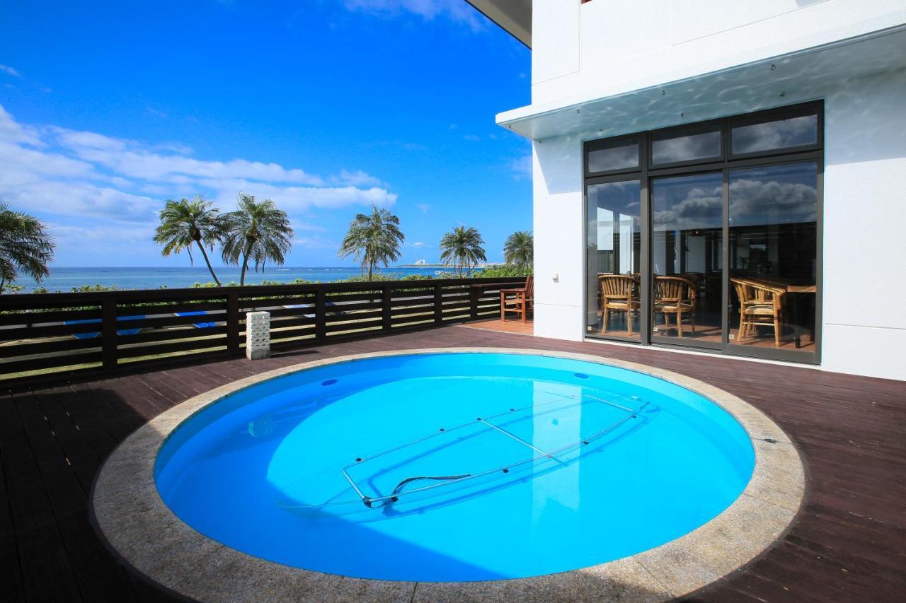 Haruhoo Resort Ishigaki Ishigaki  外观 照片