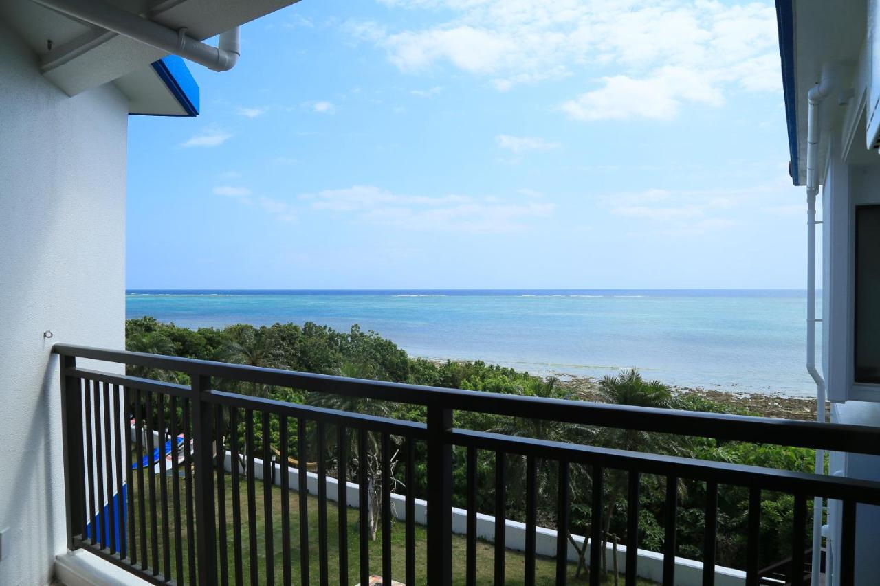 Haruhoo Resort Ishigaki Ishigaki  外观 照片