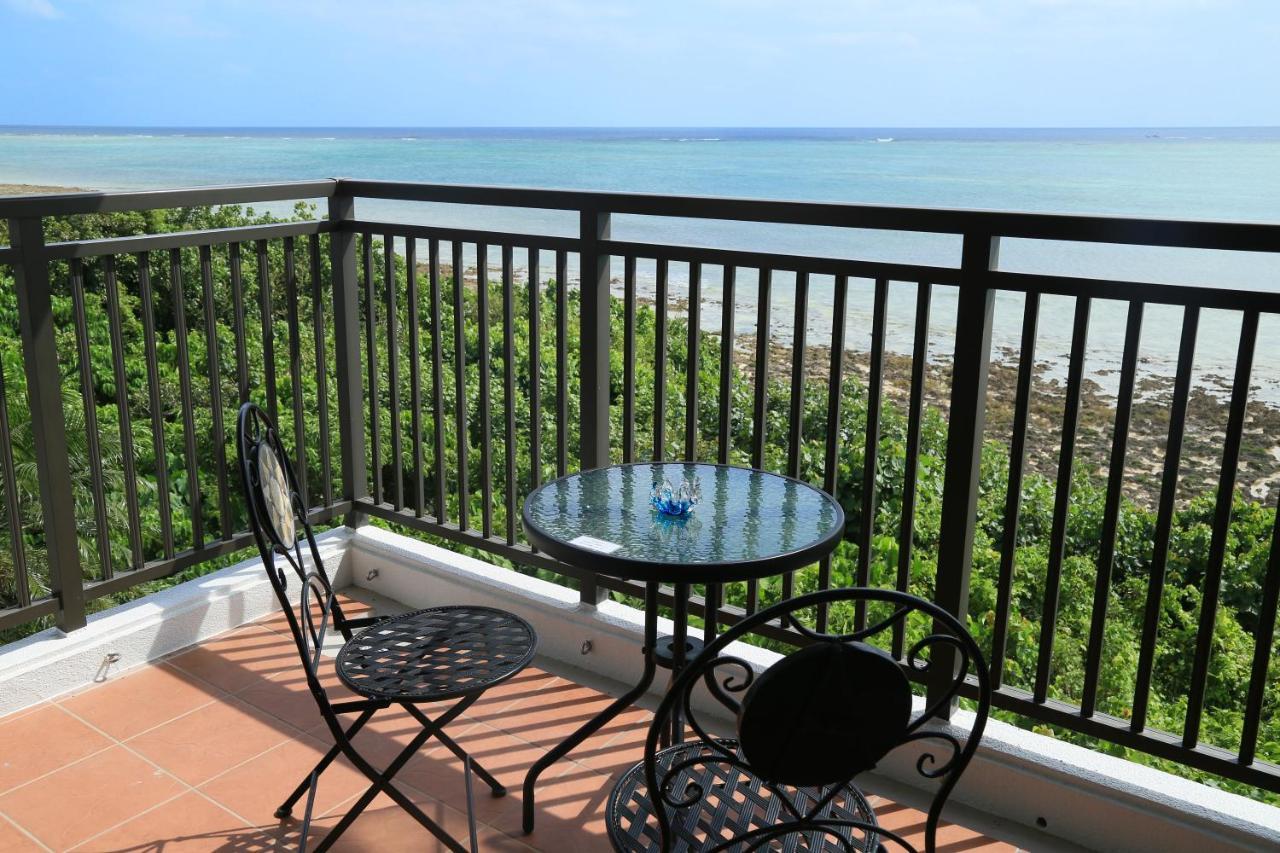 Haruhoo Resort Ishigaki Ishigaki  外观 照片