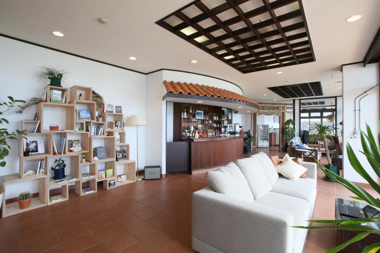 Haruhoo Resort Ishigaki Ishigaki  外观 照片