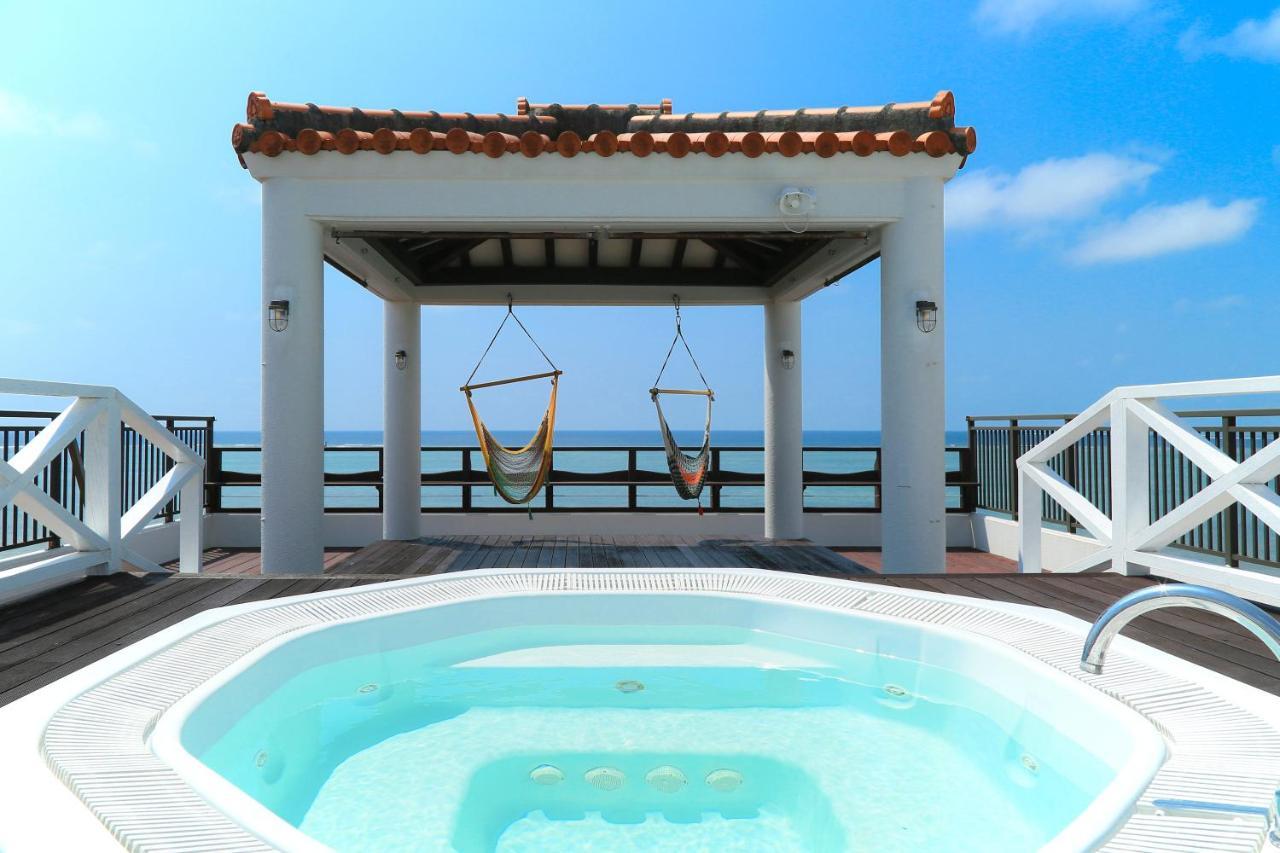 Haruhoo Resort Ishigaki Ishigaki  外观 照片