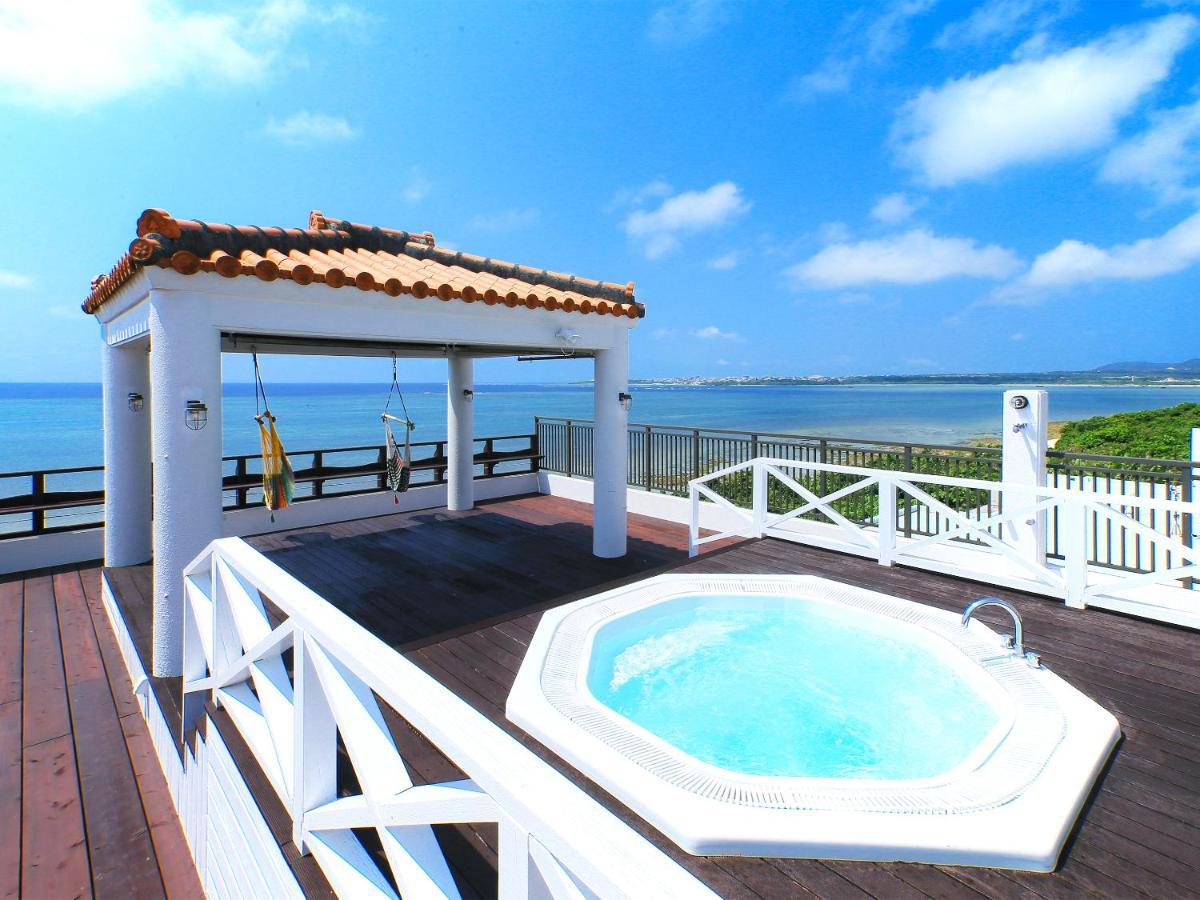Haruhoo Resort Ishigaki Ishigaki  外观 照片