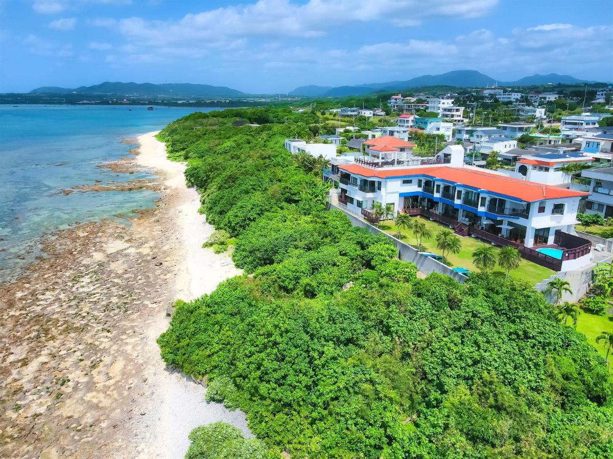 Haruhoo Resort Ishigaki Ishigaki  外观 照片