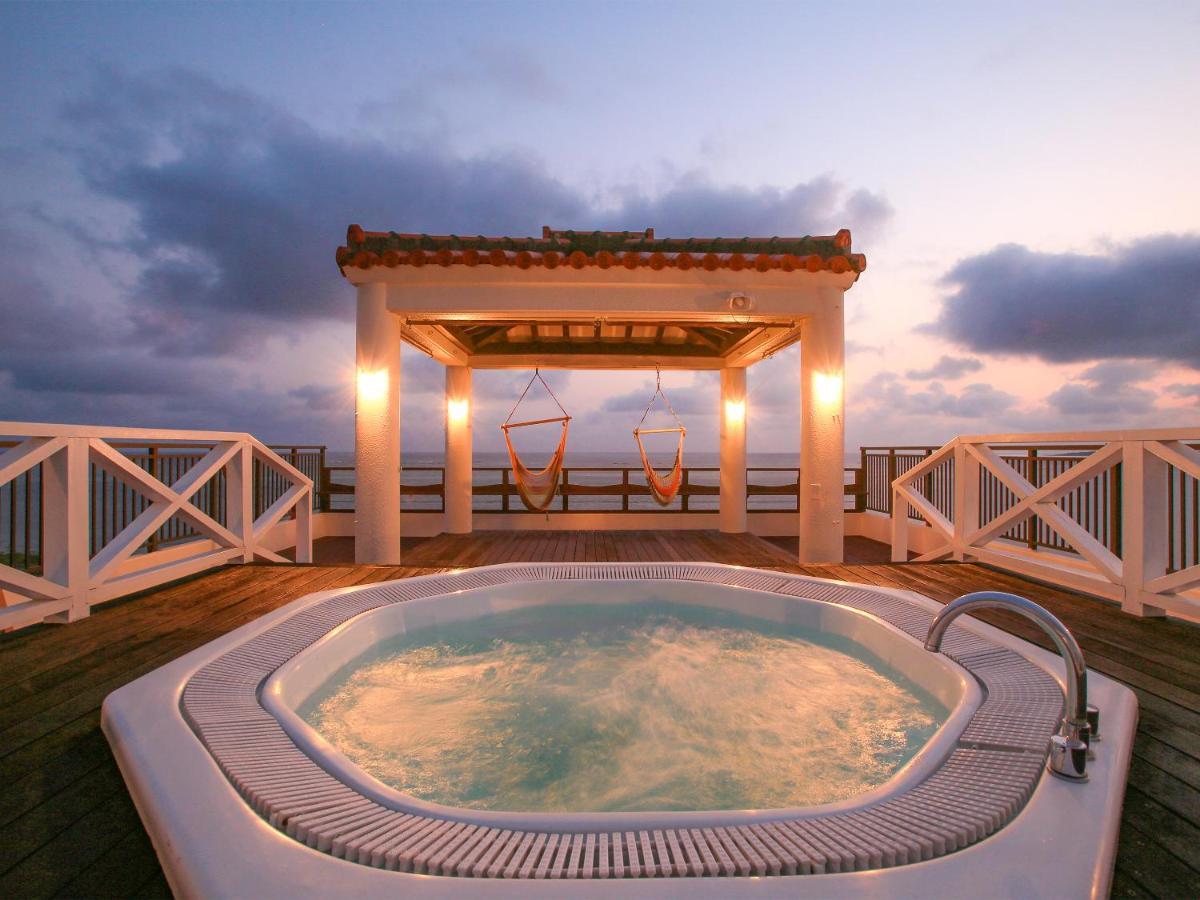 Haruhoo Resort Ishigaki Ishigaki  外观 照片