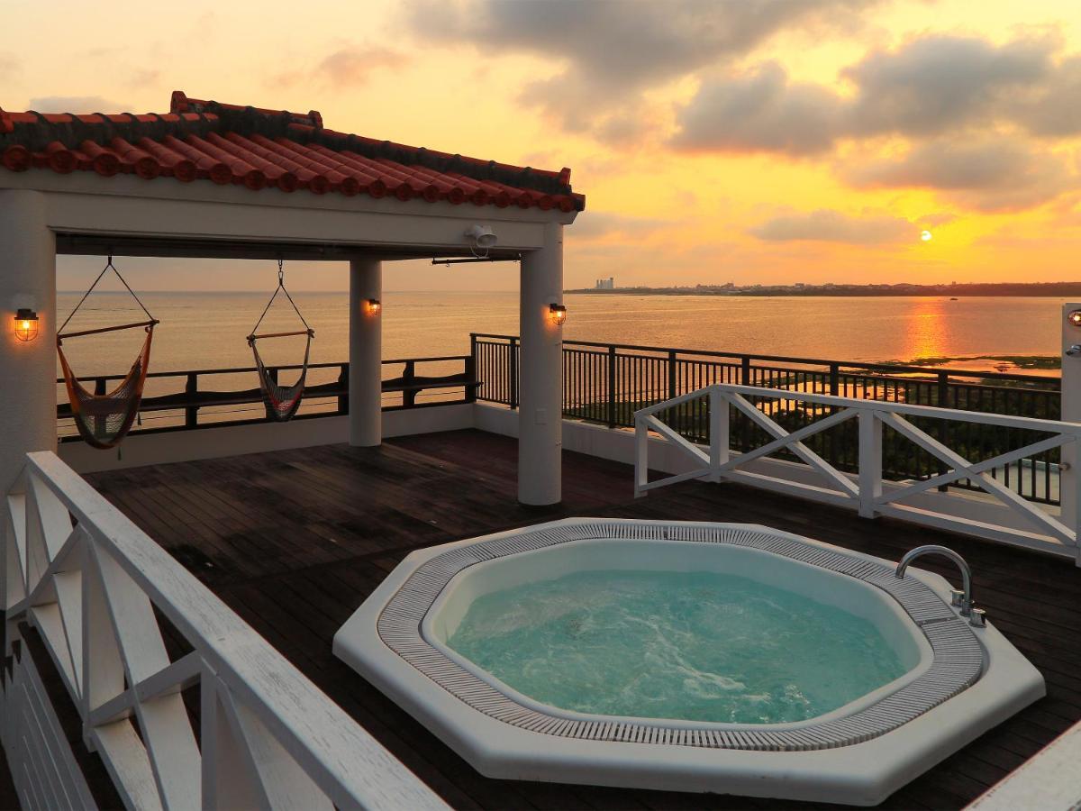 Haruhoo Resort Ishigaki Ishigaki  外观 照片