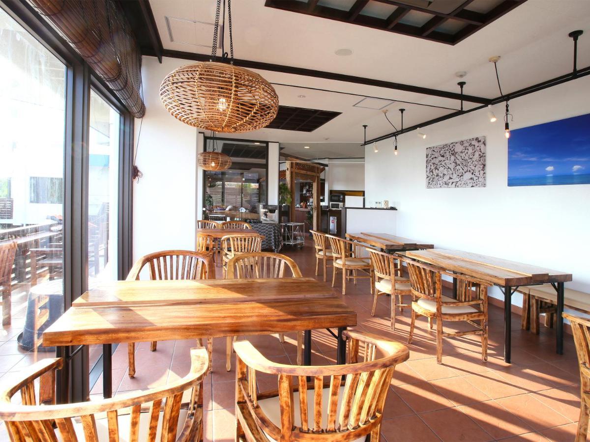 Haruhoo Resort Ishigaki Ishigaki  外观 照片