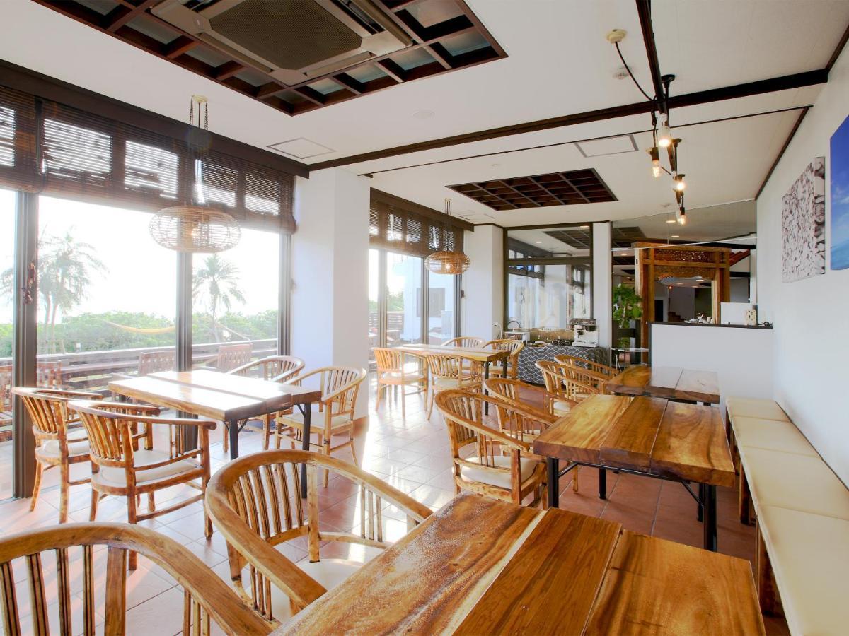 Haruhoo Resort Ishigaki Ishigaki  外观 照片