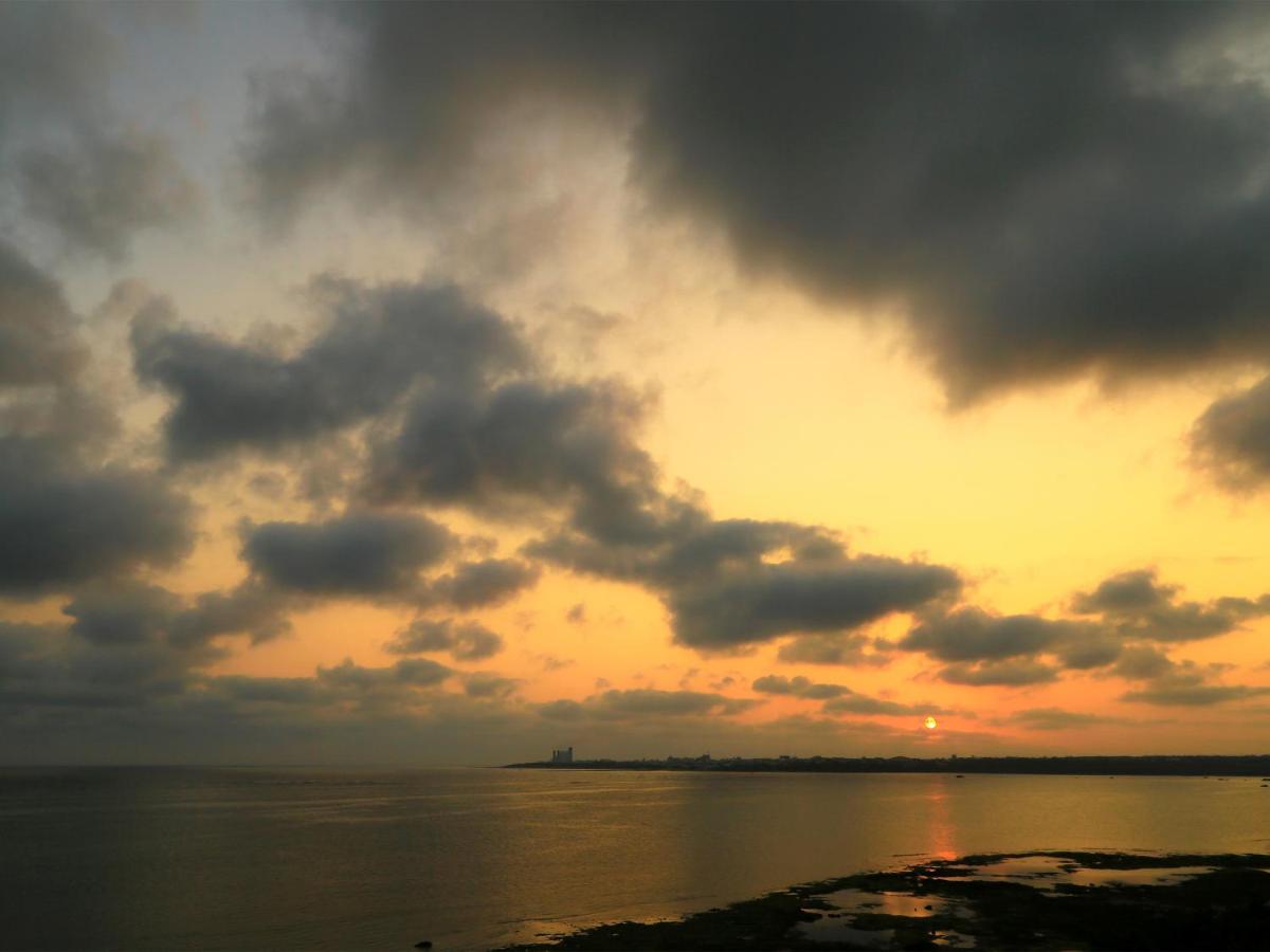 Haruhoo Resort Ishigaki Ishigaki  外观 照片
