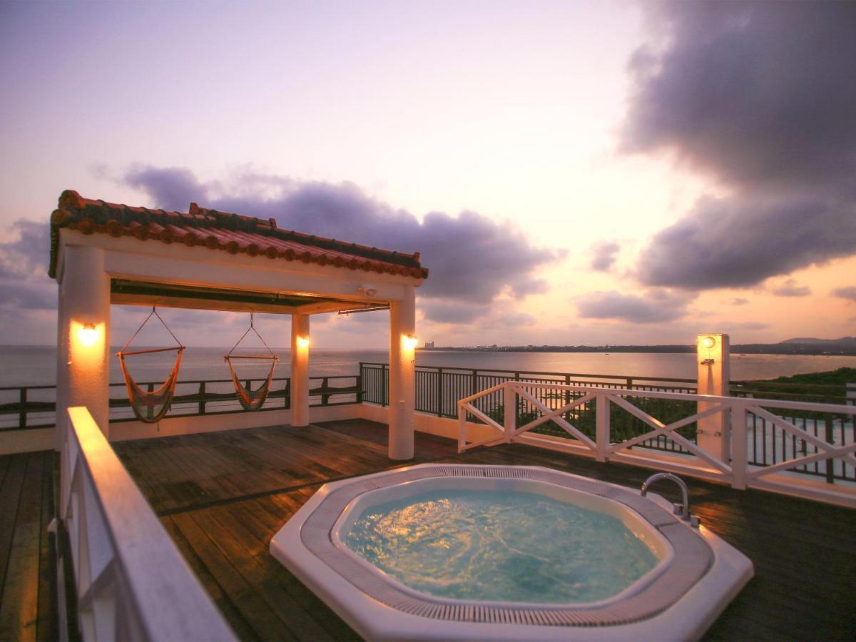 Haruhoo Resort Ishigaki Ishigaki  外观 照片