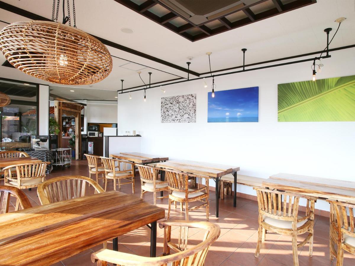 Haruhoo Resort Ishigaki Ishigaki  外观 照片