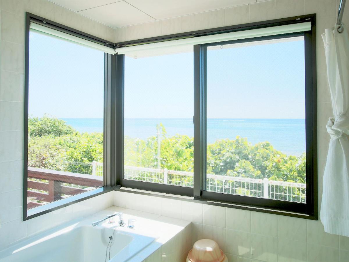 Haruhoo Resort Ishigaki Ishigaki  外观 照片
