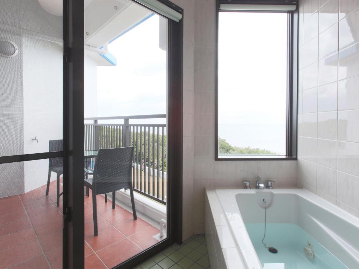 Haruhoo Resort Ishigaki Ishigaki  外观 照片