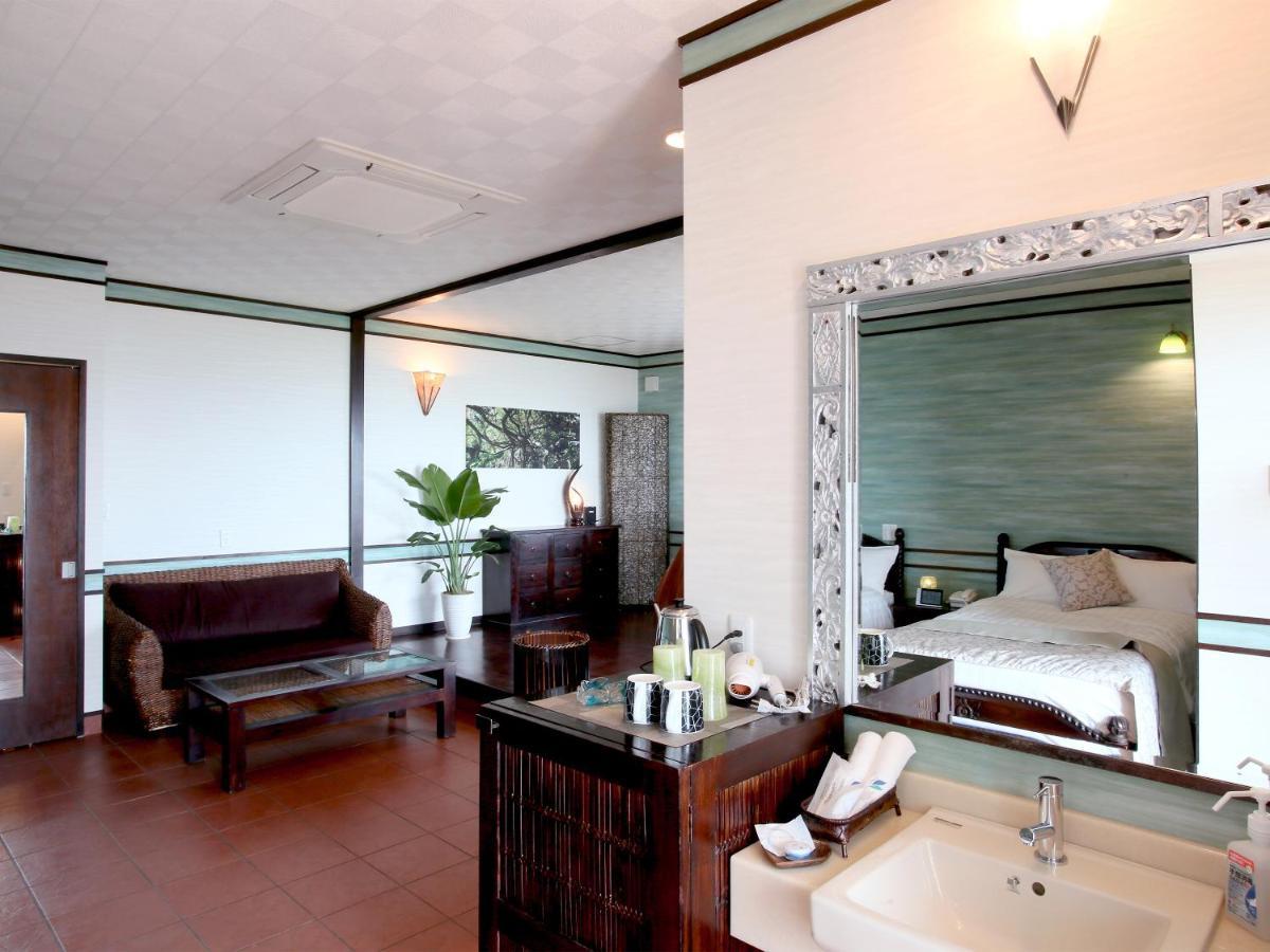 Haruhoo Resort Ishigaki Ishigaki  外观 照片