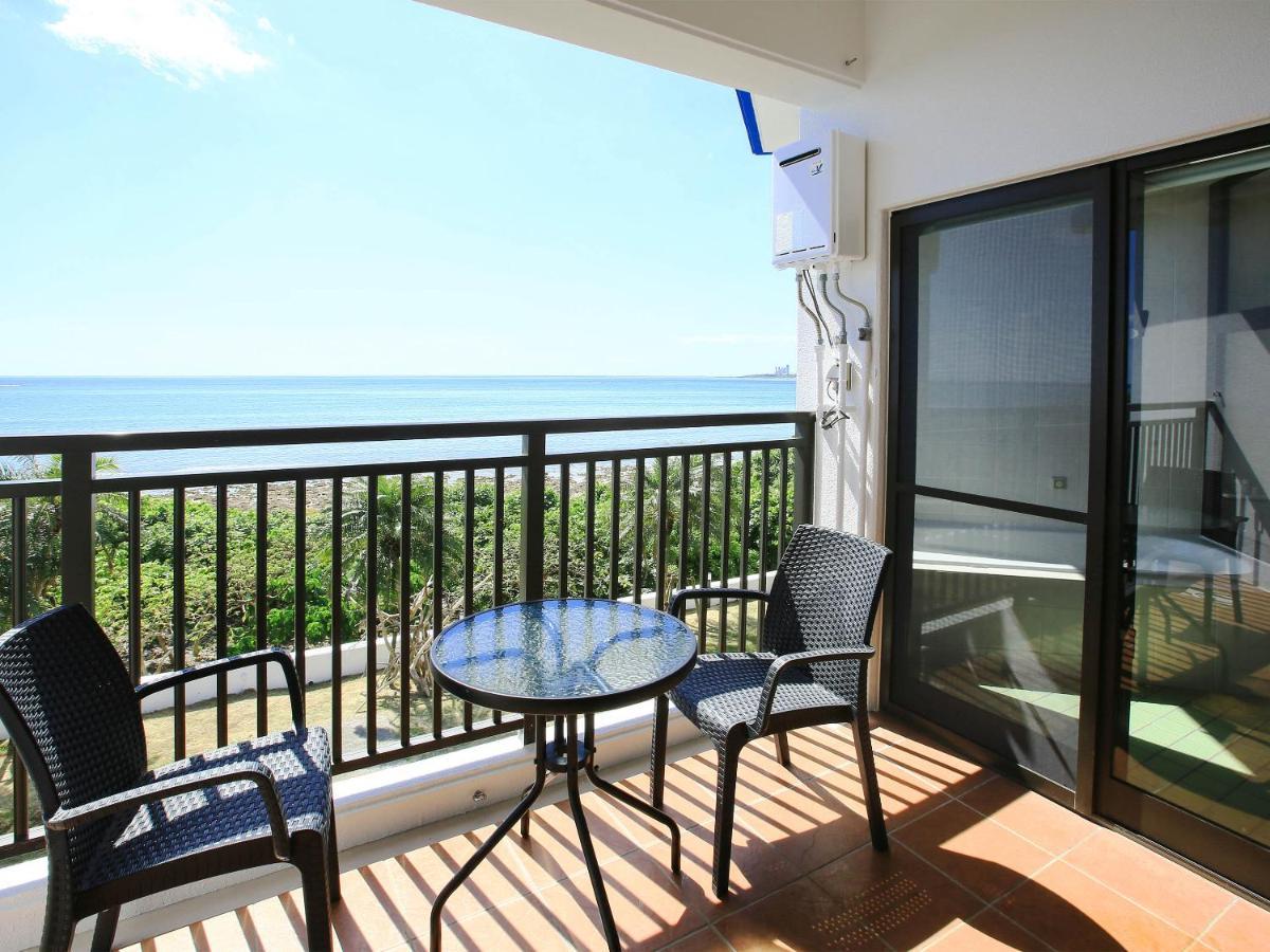 Haruhoo Resort Ishigaki Ishigaki  外观 照片