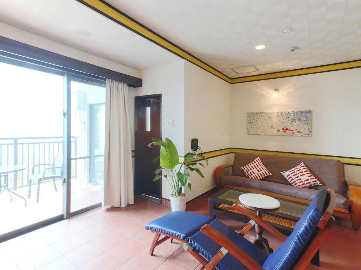 Haruhoo Resort Ishigaki Ishigaki  外观 照片