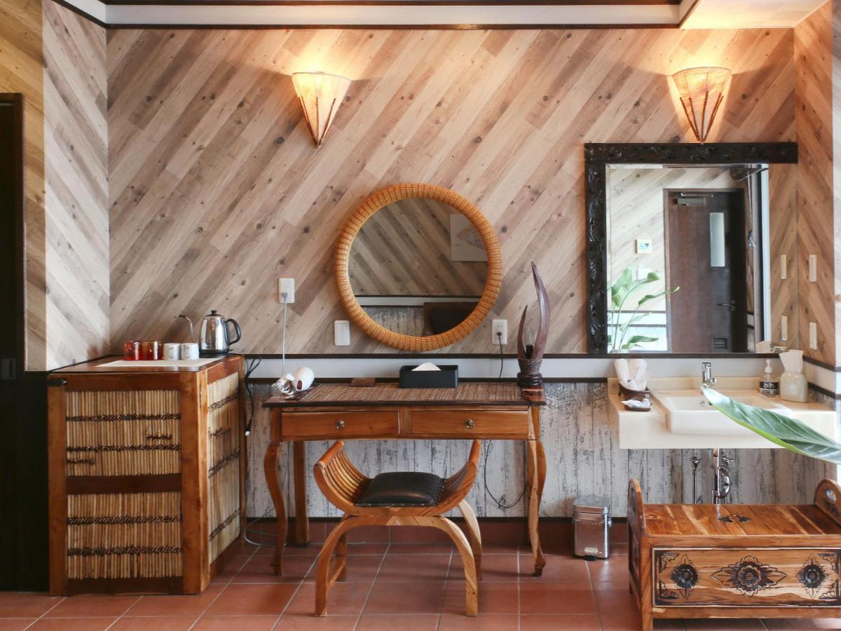 Haruhoo Resort Ishigaki Ishigaki  外观 照片