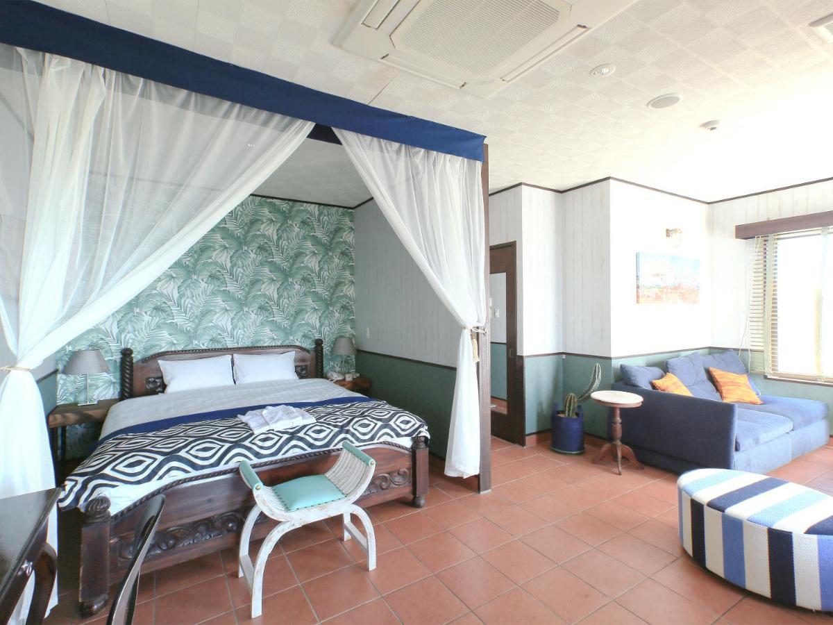 Haruhoo Resort Ishigaki Ishigaki  外观 照片