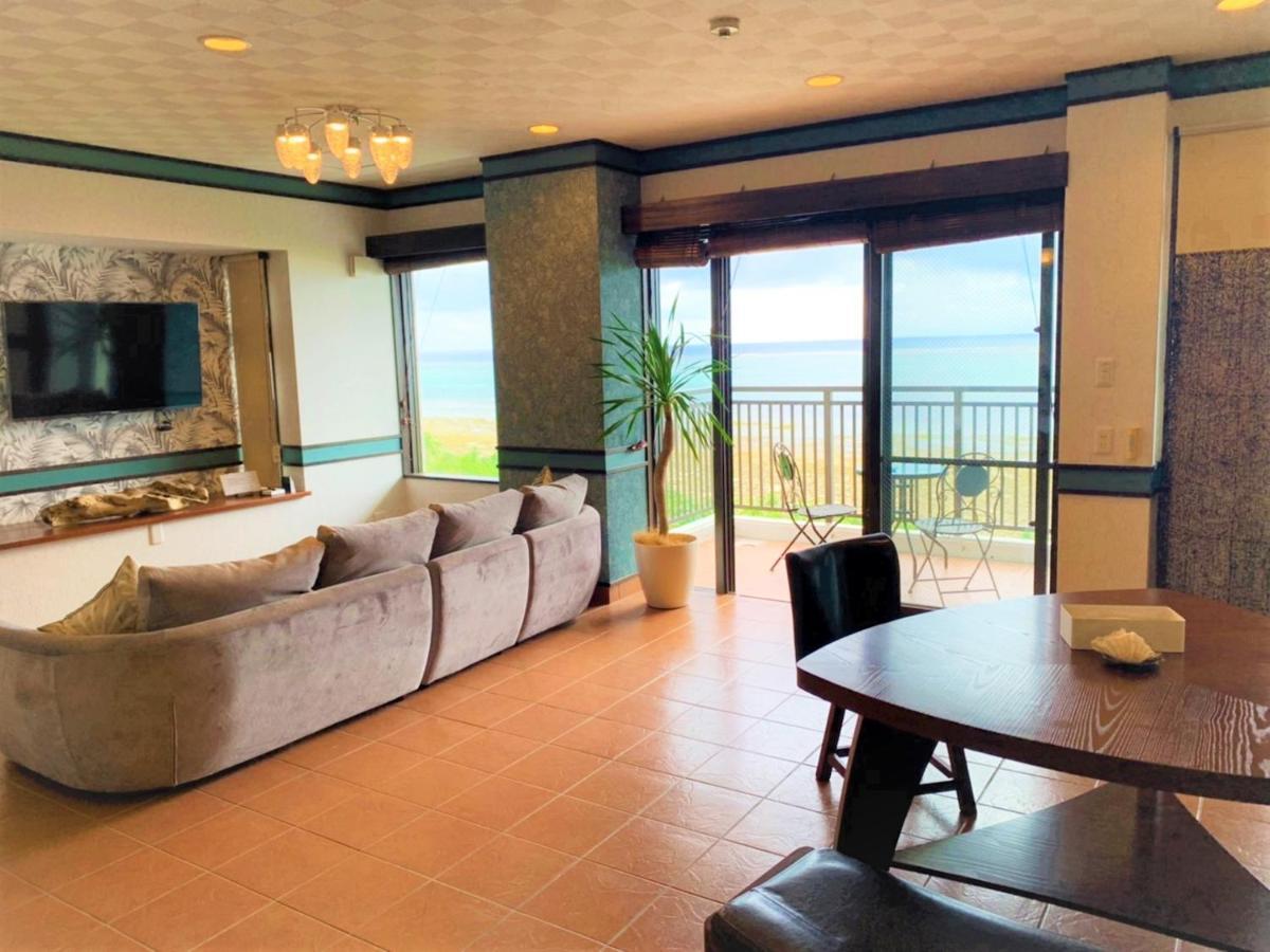 Haruhoo Resort Ishigaki Ishigaki  外观 照片