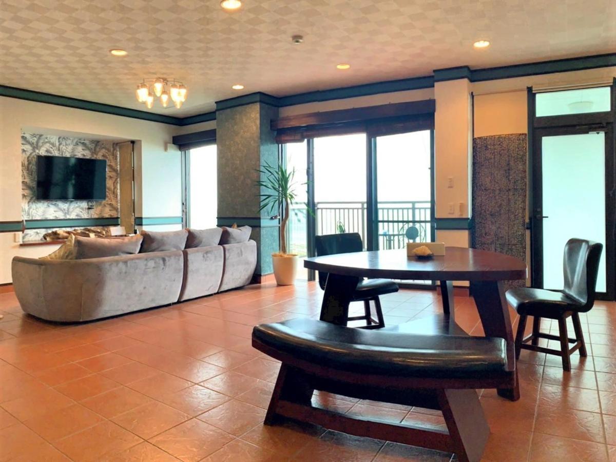 Haruhoo Resort Ishigaki Ishigaki  外观 照片