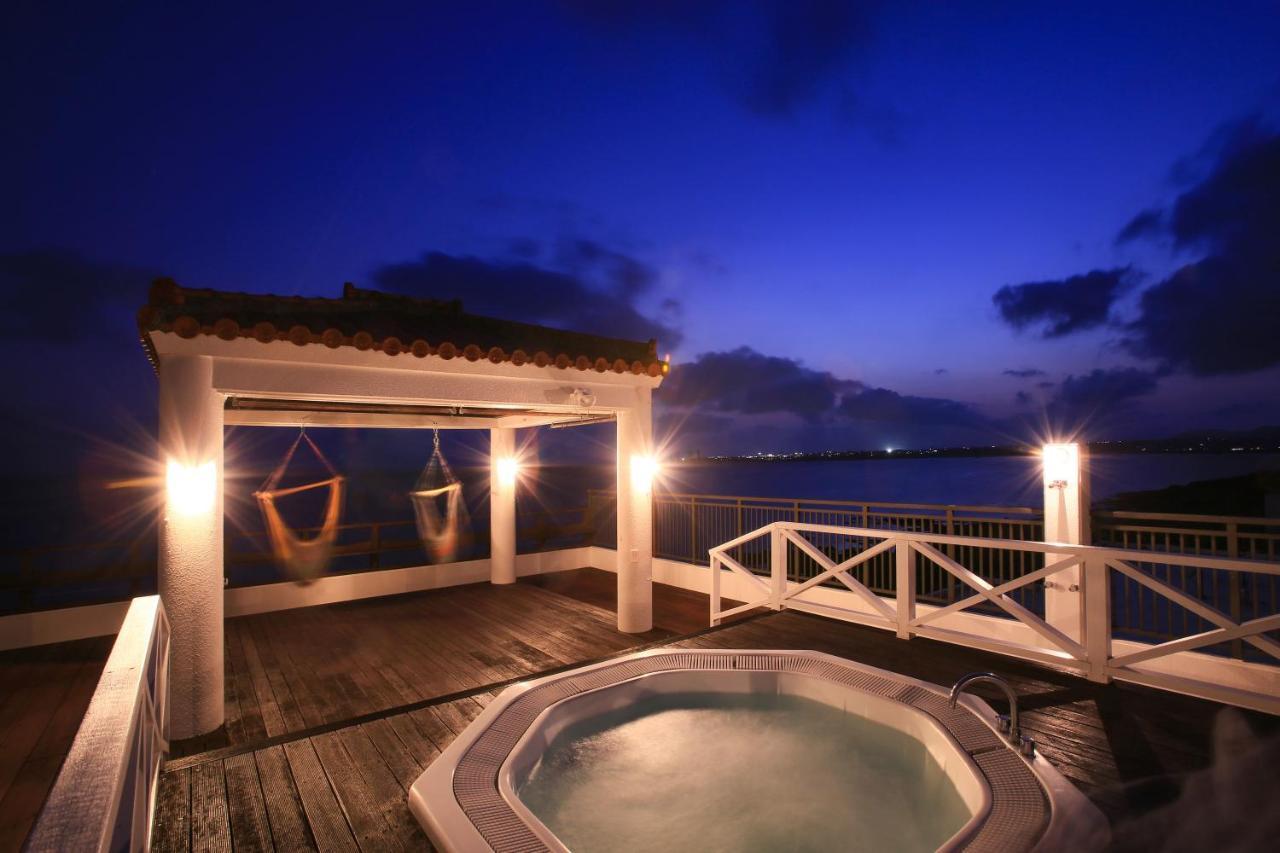 Haruhoo Resort Ishigaki Ishigaki  外观 照片