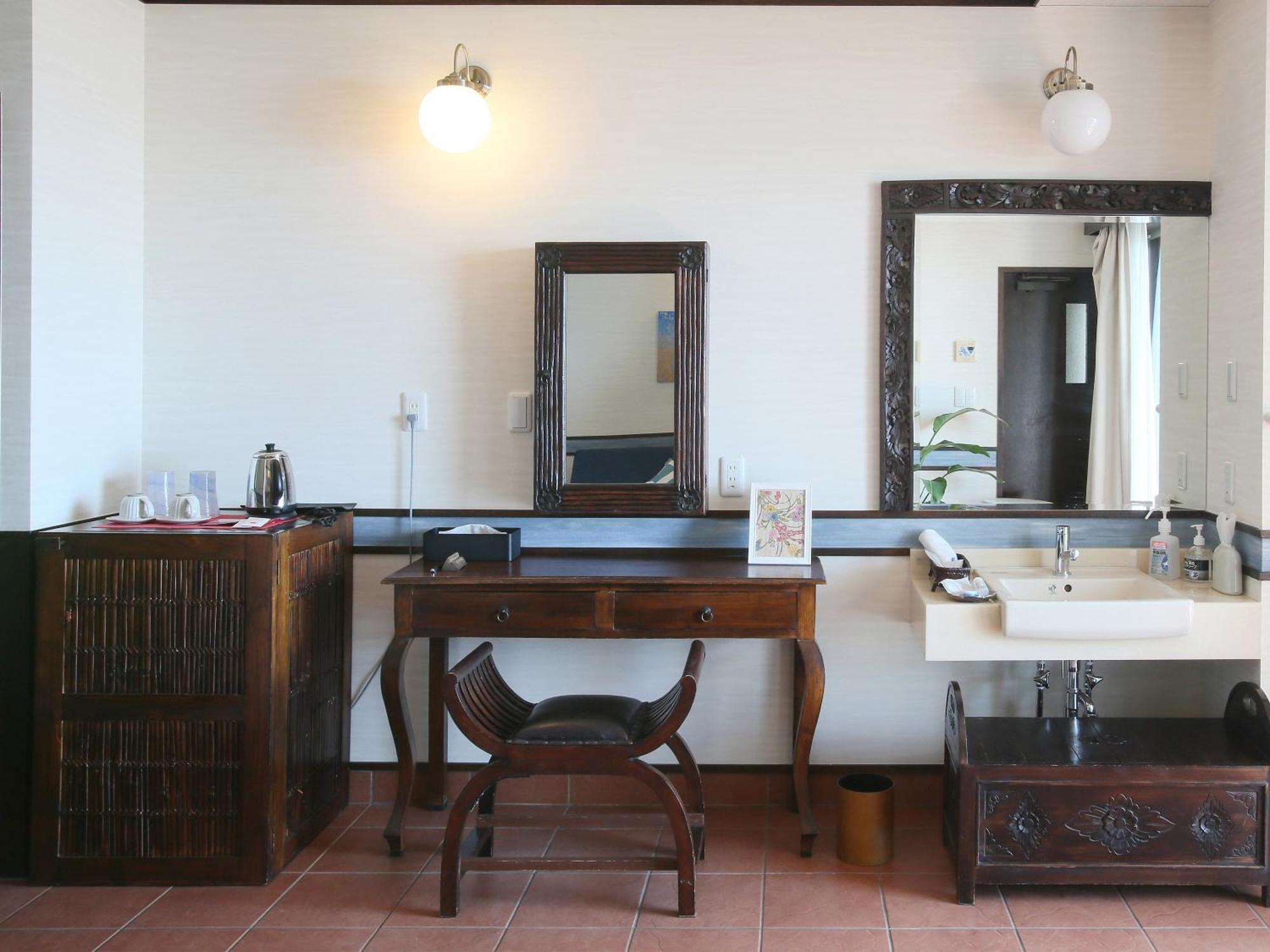 Haruhoo Resort Ishigaki Ishigaki  客房 照片