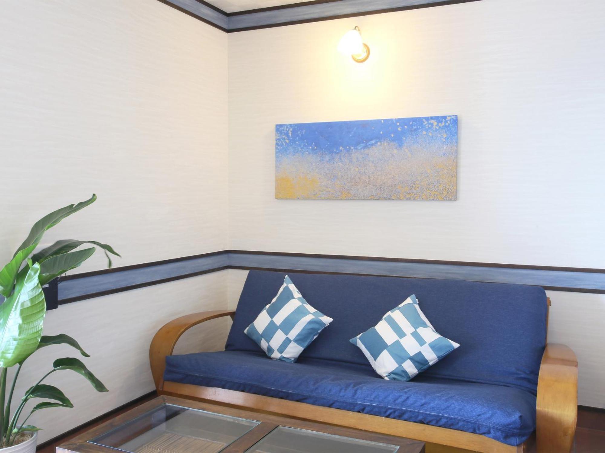 Haruhoo Resort Ishigaki Ishigaki  客房 照片