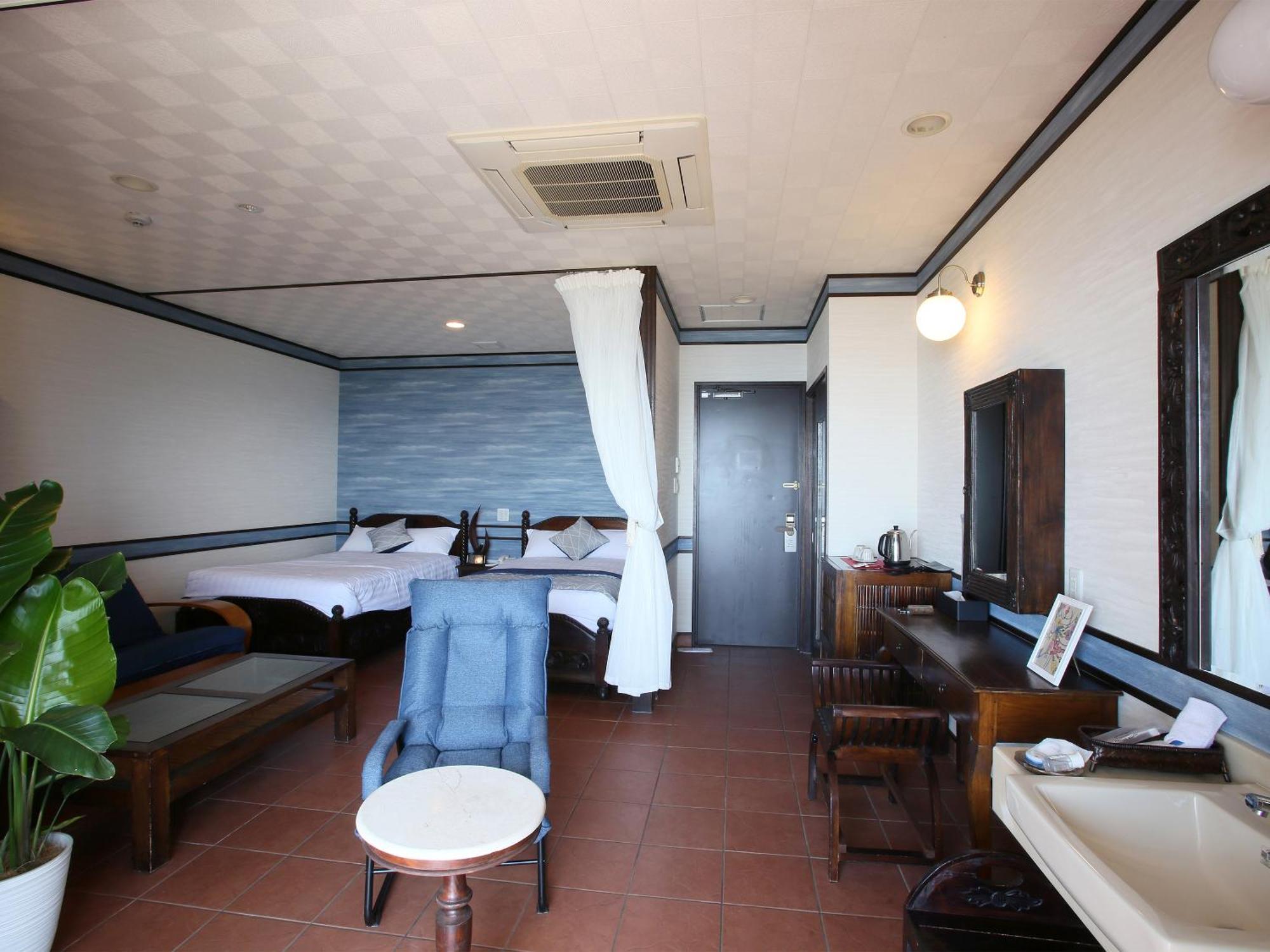 Haruhoo Resort Ishigaki Ishigaki  客房 照片